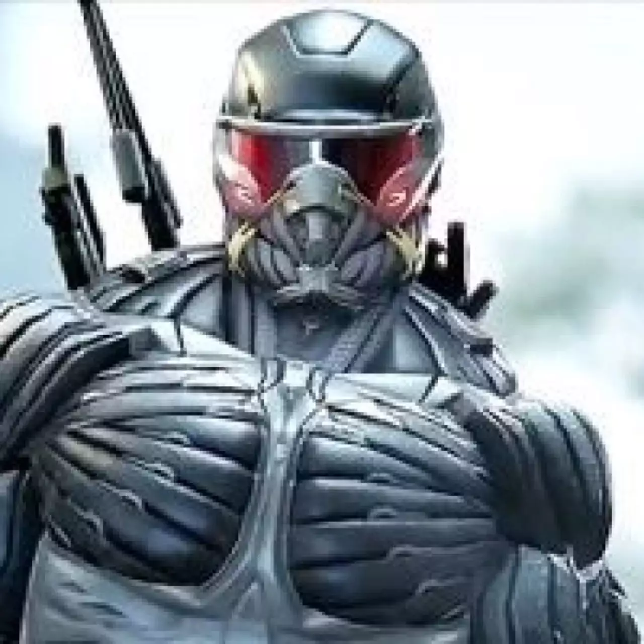Техническое демо Crysis 3
