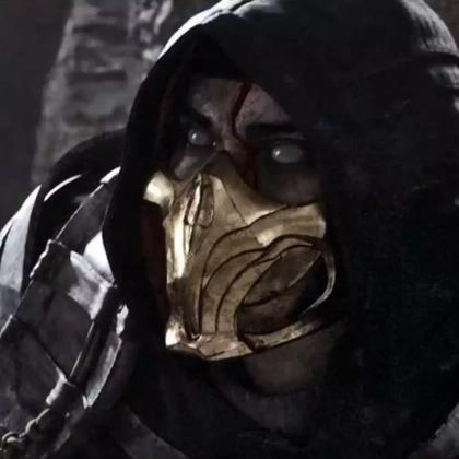 Как в Mortal Kombat 11 получить полноразмерную лицевую маску Скорпиона — гайд