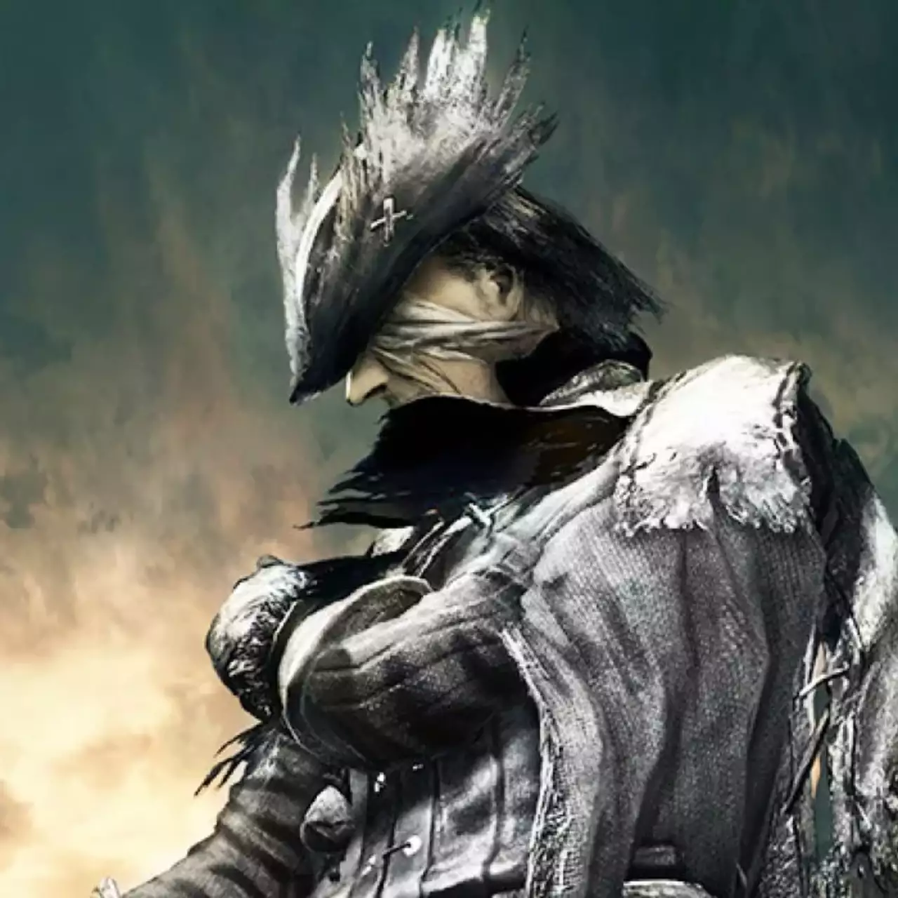 Охотника из Bloodborne добавили в Sekiro: Shadows Die Twice — скриншоты Охотника из Bloodborne добавили в Sekiro: Shadows Die Twice — скриншоты