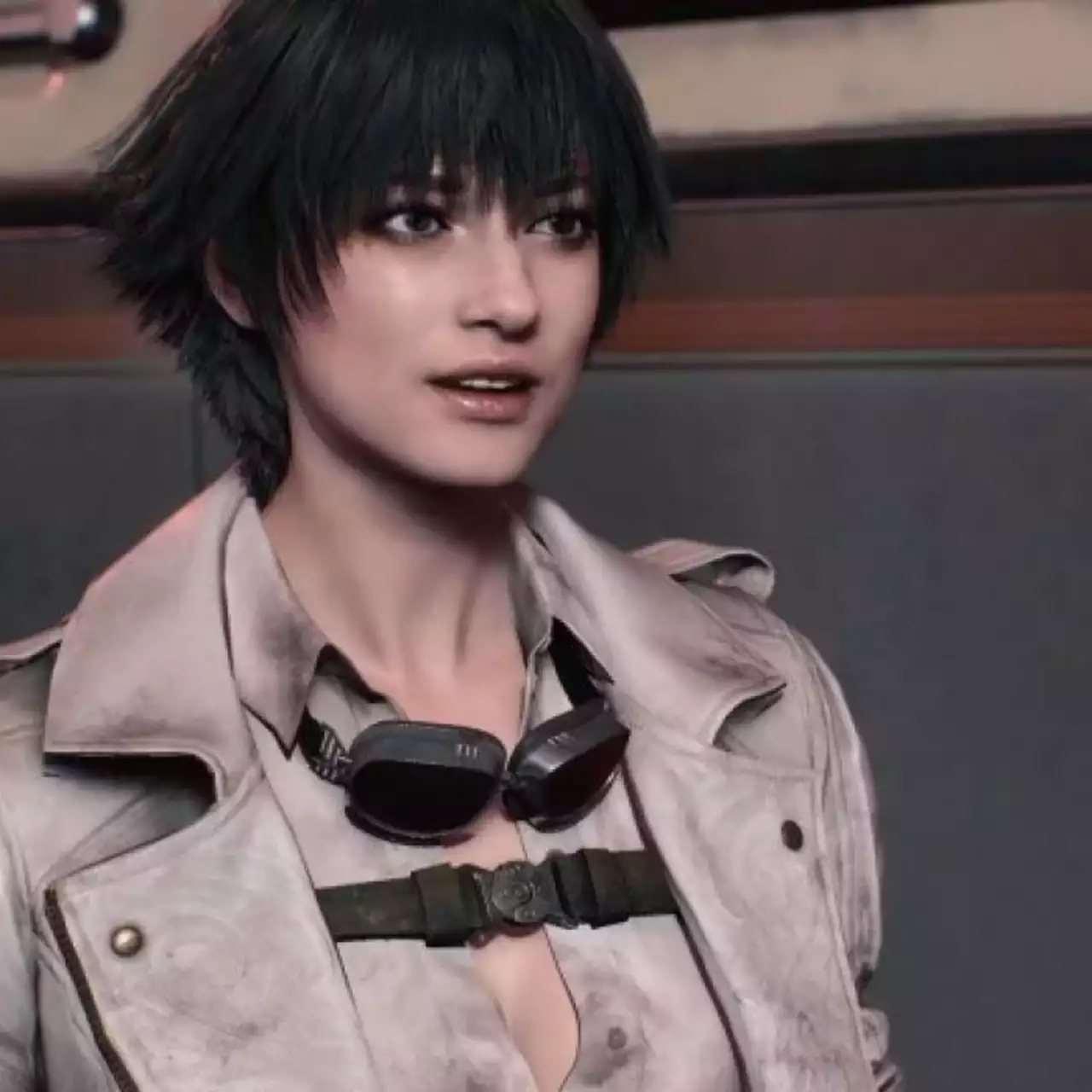 Capcom не собирается выпускать дополнения про Вергилия, Леди или Триш для Devil May Cry 5 Capcom не собирается выпускать дополнения про Вергилия, Леди или Триш для Devil May Cry 5