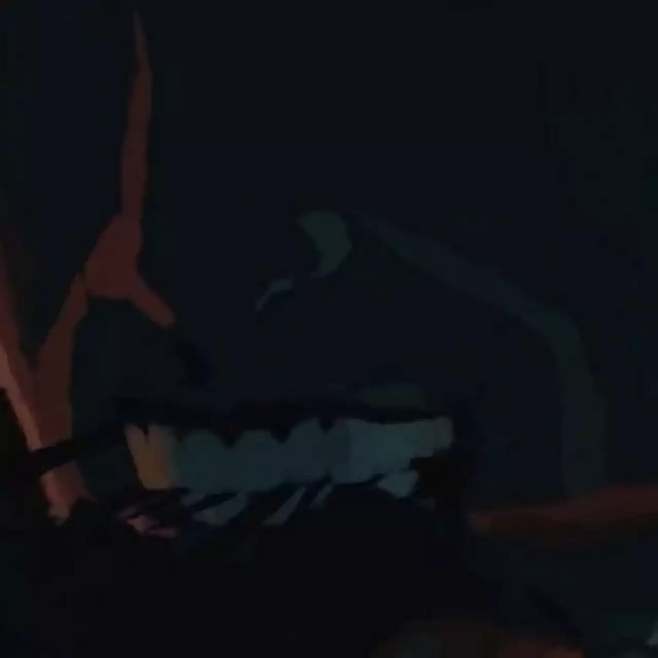 В новом трейлере Vampire: The Masquerade — Bloodlines 2 главный герой откусил кусок крысы В новом трейлере Vampire: The Masquerade — Bloodlines 2 главный герой откусил кусок крысы