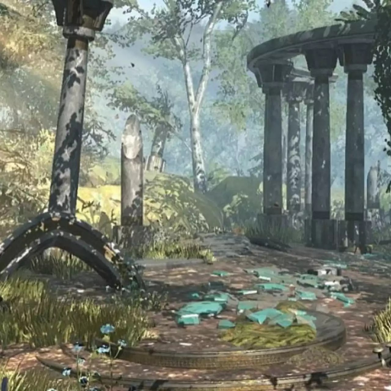 Впечатления от раннего доступа The Elder Scrolls: Blades — и этого мы ждали? Впечатления от раннего доступа The Elder Scrolls: Blades — и этого мы ждали?