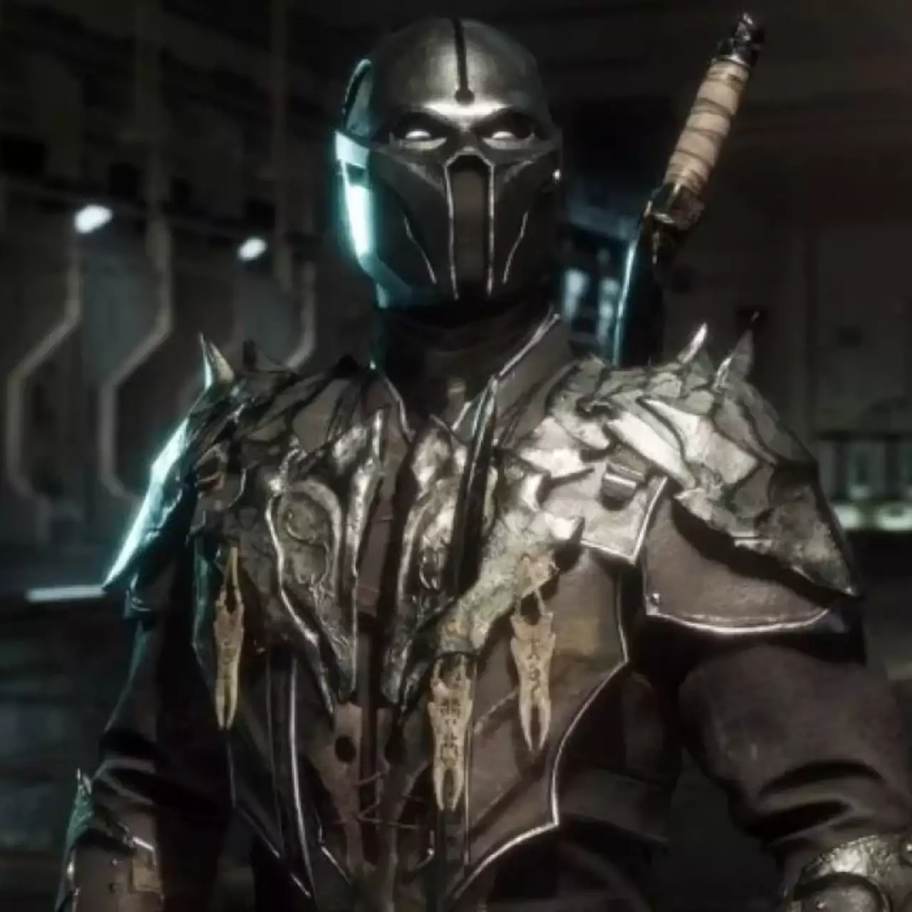 Как работают Fatal Blows в Mortal Kombat 11 — гайд Как работают Fatal Blows в Mortal Kombat 11 — гайд