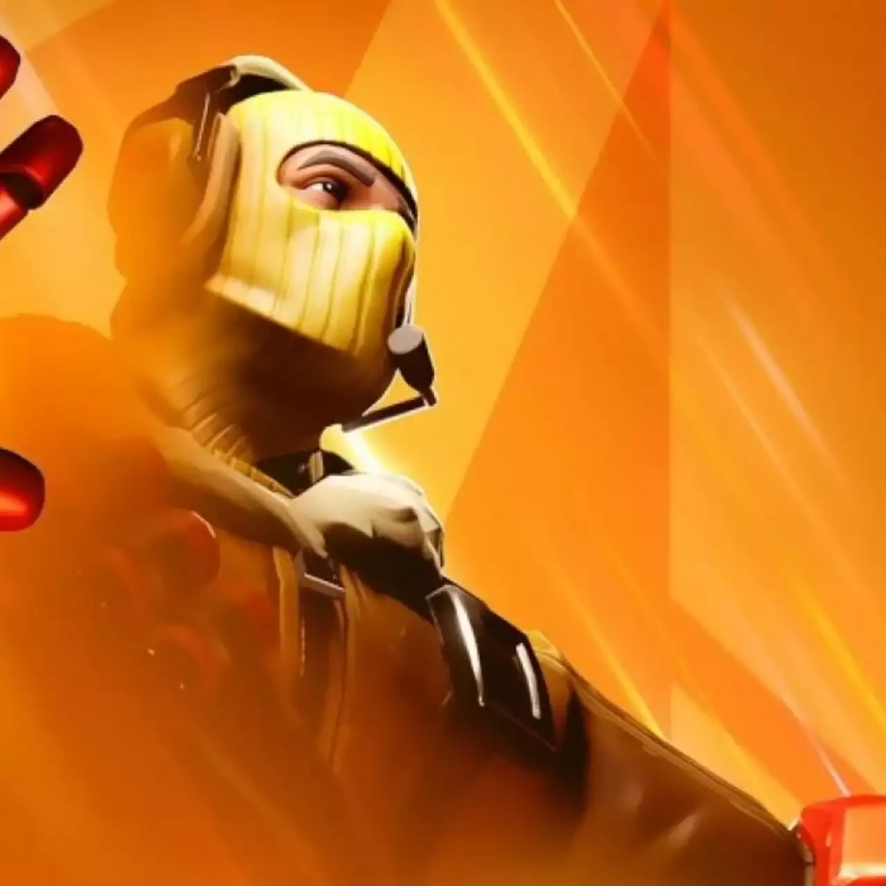 Разработчики Fortnite снова тизерят «Мстителей». Они показали оружие Железного человека Разработчики Fortnite снова тизерят «Мстителей». Они показали оружие Железного человека