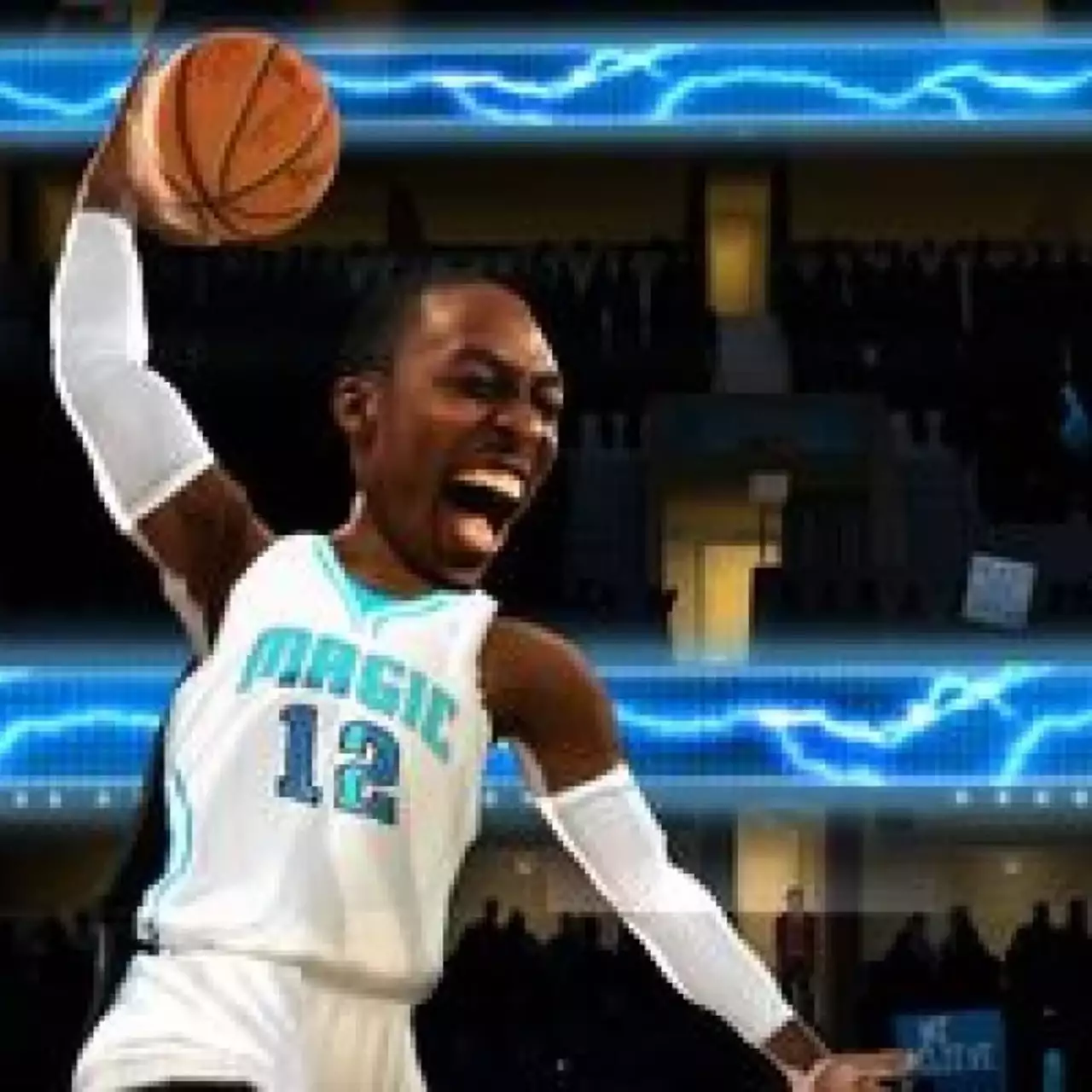 EA анонсировала NBA Jam: On Fire Edition EA анонсировала NBA Jam: On Fire Edition