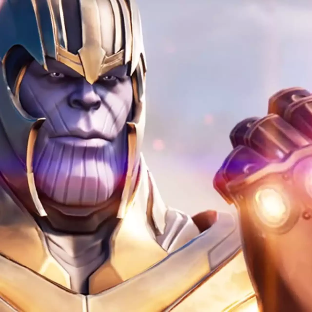 Посмотрите трейлер Fortnite с Таносом и «Мстителями» — в игру добавили новый режим Посмотрите трейлер Fortnite с Таносом и «Мстителями» — в игру добавили новый режим