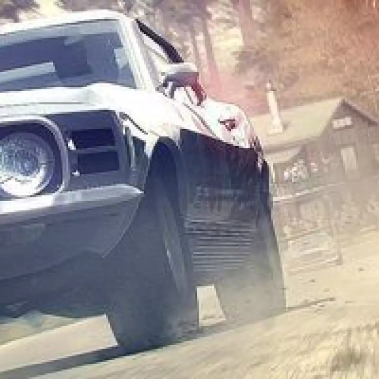 GRID 2 — самая дорогостоящая игра в истории Codemasters