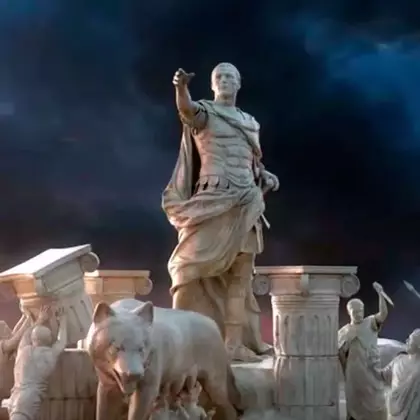 Обзор Imperator: Rome — конкурент Total War с механикой Europa Universalis 4