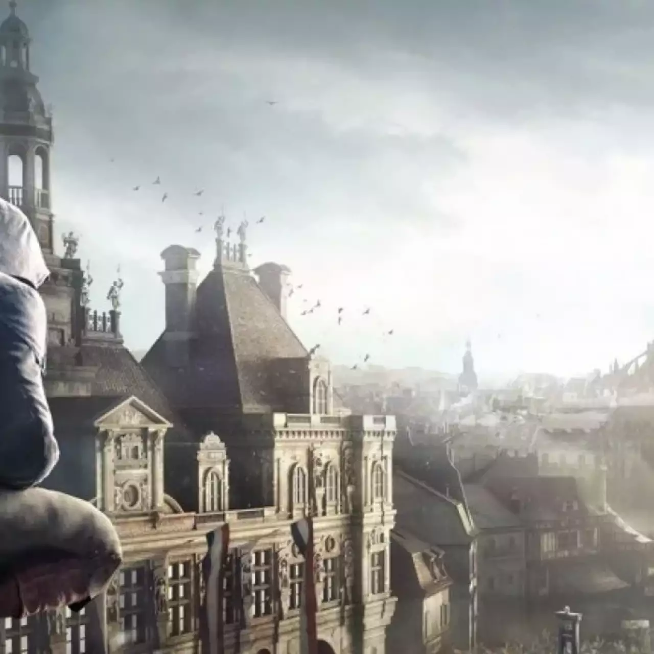 Во время бесплатной раздачи Assassin's Creed: Unity игру скачали более трёх миллионов геймеров