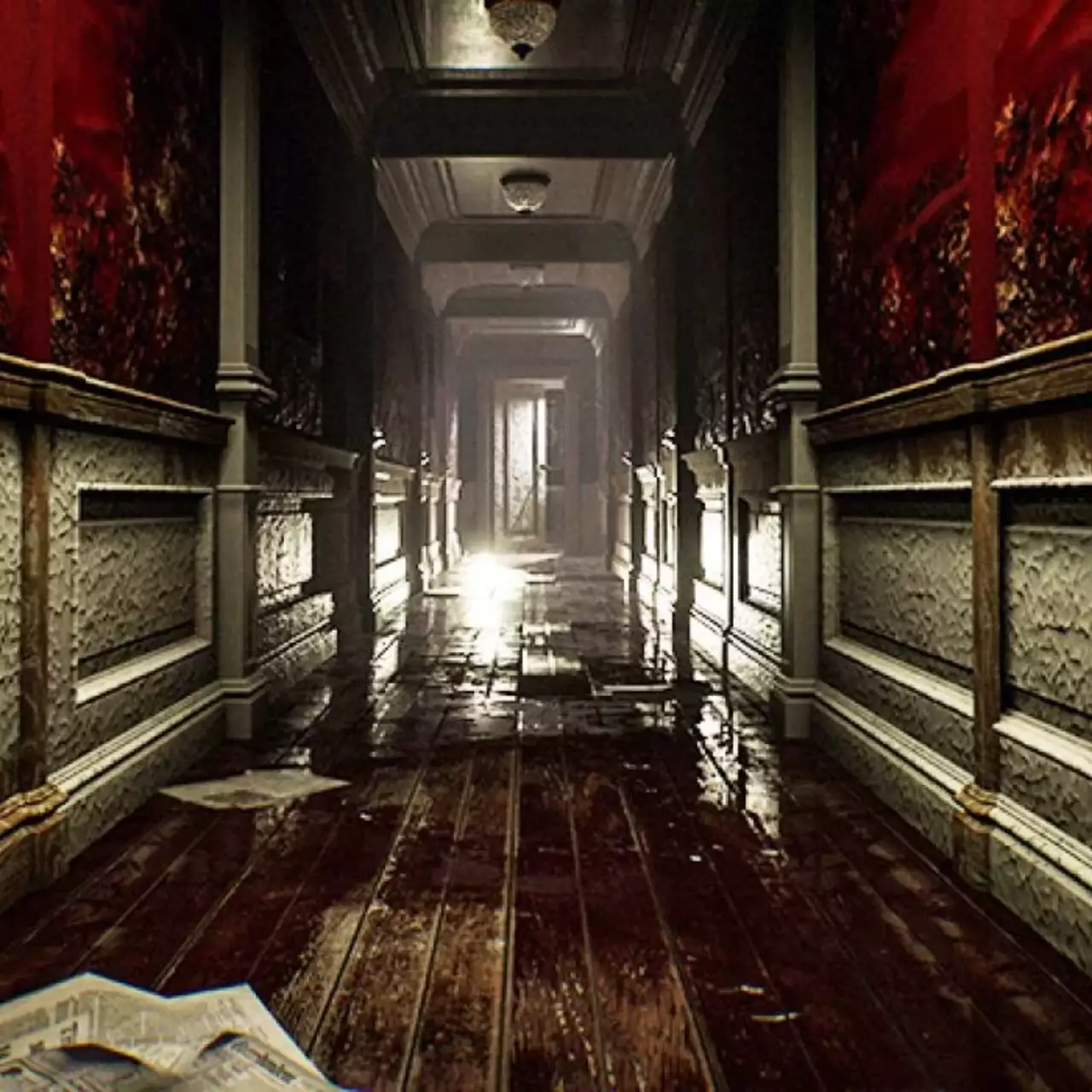 Достаточно 5 ГБ ОЗУ и GTX 750 Ti — появились системные требования хоррора Layers of Fear 2 Достаточно 5 ГБ ОЗУ и GTX 750 Ti — появились системные требования хоррора Layers of Fear 2