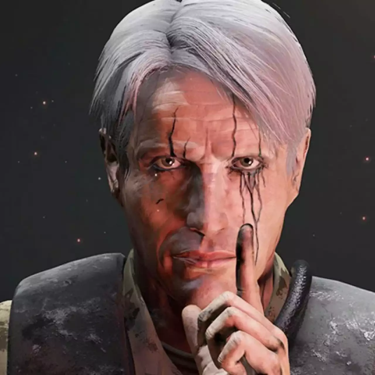 Хидео Кодзима и Норман Ридус хотят, чтобы вы рыдали, когда играли в Death Stranding Хидео Кодзима и Норман Ридус хотят, чтобы вы рыдали, когда играли в Death Stranding