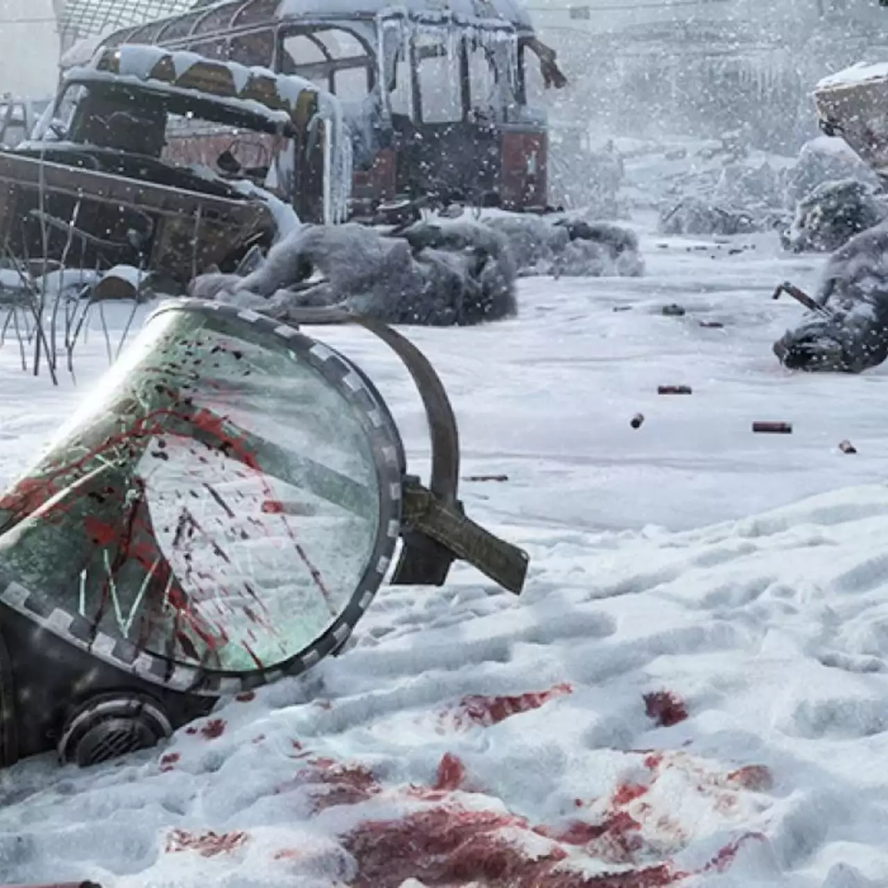 Разработчики Metro Exodus опубликовали сразу 11 новых видео, в которых ответили на вопросы фанов Разработчики Metro Exodus опубликовали сразу 11 новых видео, в которых ответили на вопросы фанов