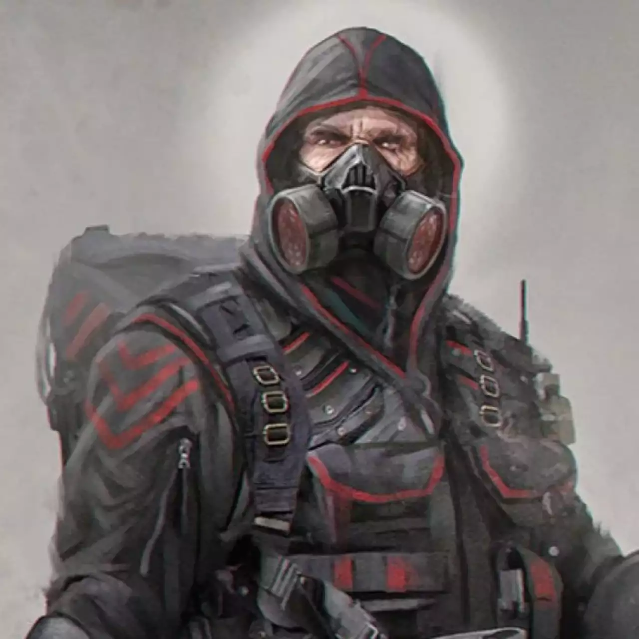 Художник опубликовал фанатские арты S.T.A.L.K.E.R. 2. На них показаны три фракции Художник опубликовал фанатские арты S.T.A.L.K.E.R. 2. На них показаны три фракции