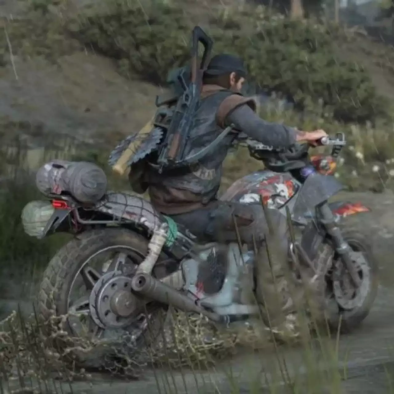 Как победить орду и получить достижение «Это только начало» (One Down) в Days Gone — гайд Как победить орду и получить достижение «Это только начало» (One Down) в Days Gone — гайд