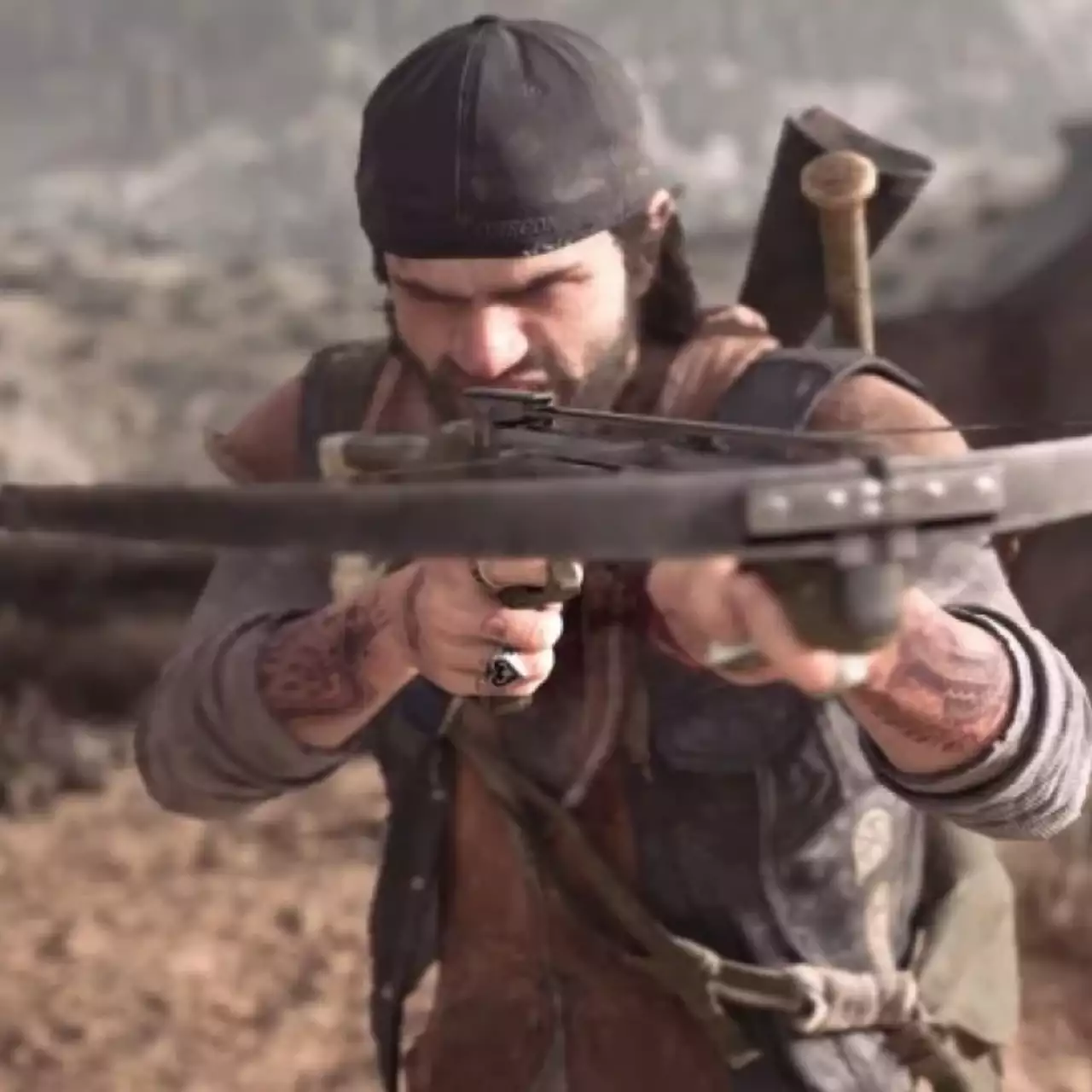 Как максимально улучшить здоровье, запас сил или концентрацию в Days Gone и получить достижение «Самосовершенствование» (Performance Enhanced) — гайд Как максимально улучшить здоровье, запас сил или концентрацию в Days Gone и получить достижение «Самосовершенствование» (Performance Enhanced) — гайд