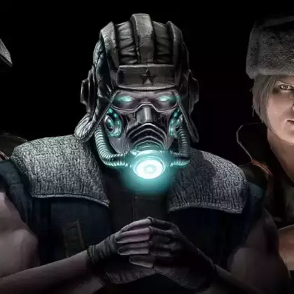 Как в Mortal Kombat 11 открыть скины для бойцов — гайд