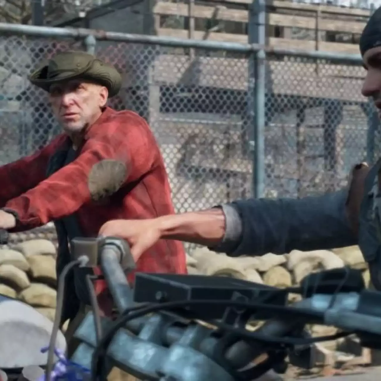 Состоялся выход Days Gone — в сети появились отзывы от геймеров