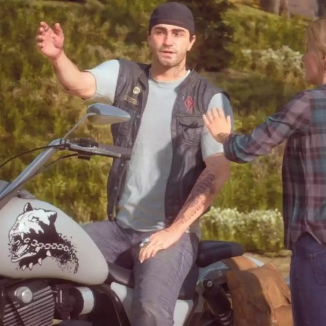 Как увеличить инвентарь и носить больше вещей в Days Gone — гайд