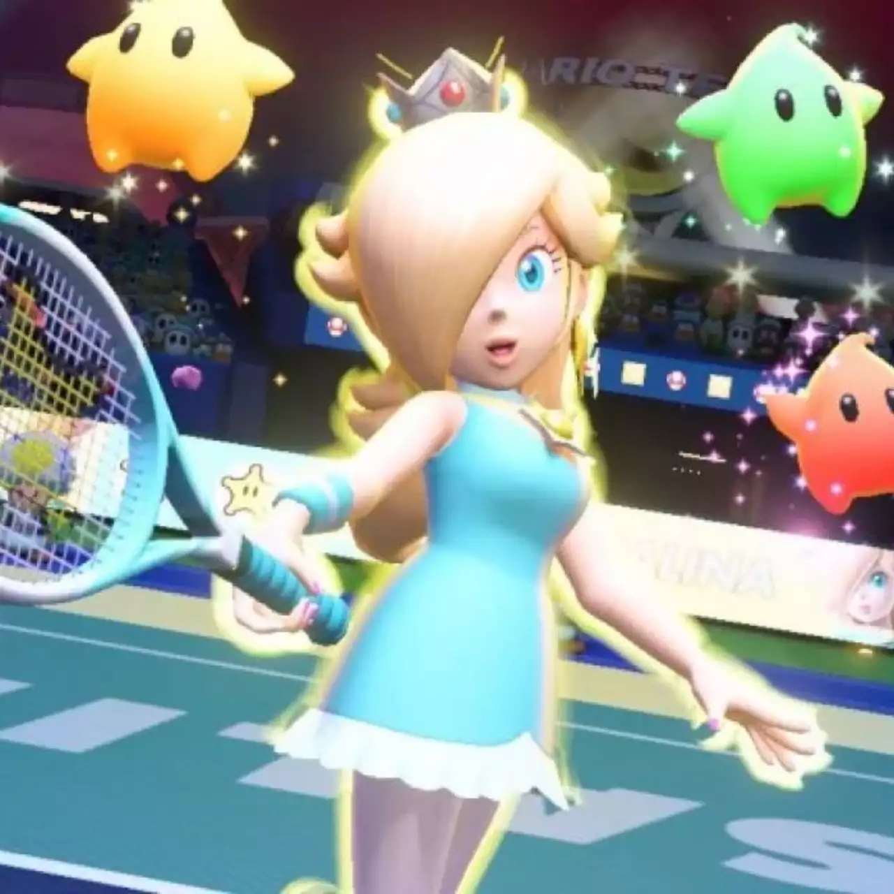Бесплатная особая демоверсия Mario Tennis Aces даёт 7 дней доступа к Nintendo Switch Online Бесплатная особая демоверсия Mario Tennis Aces даёт 7 дней доступа к Nintendo Switch Online