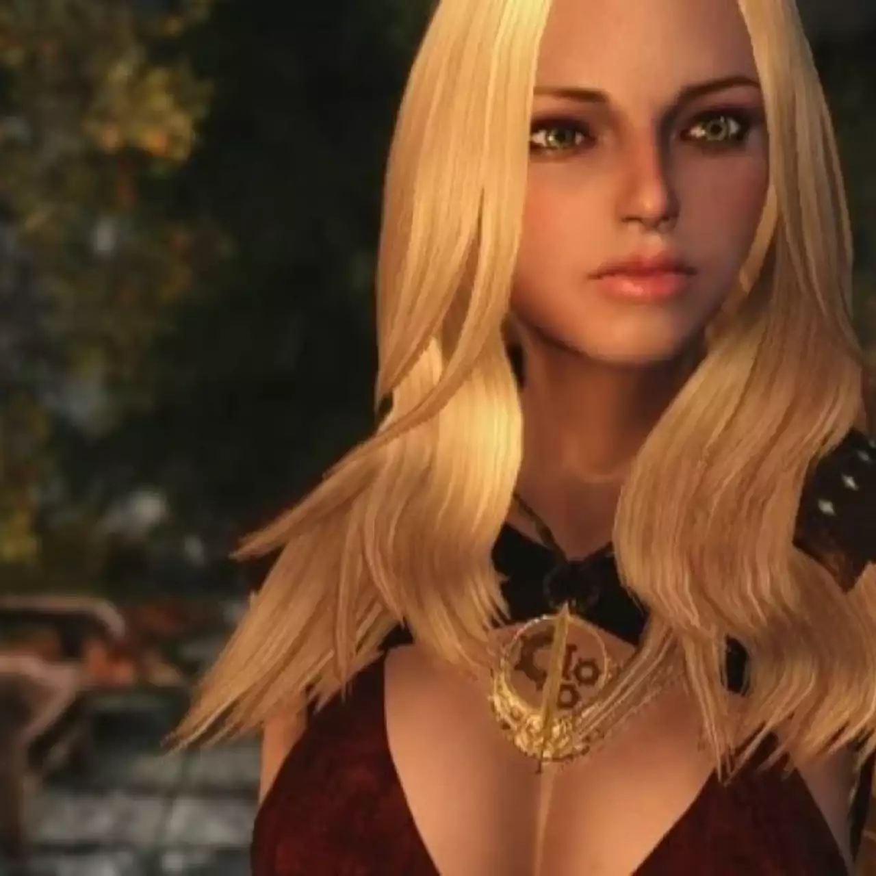 Максимум реализма — в Skyrim теперь можно заниматься проституцией с крафтом и прокачкой Максимум реализма — в Skyrim теперь можно заниматься проституцией с крафтом и прокачкой