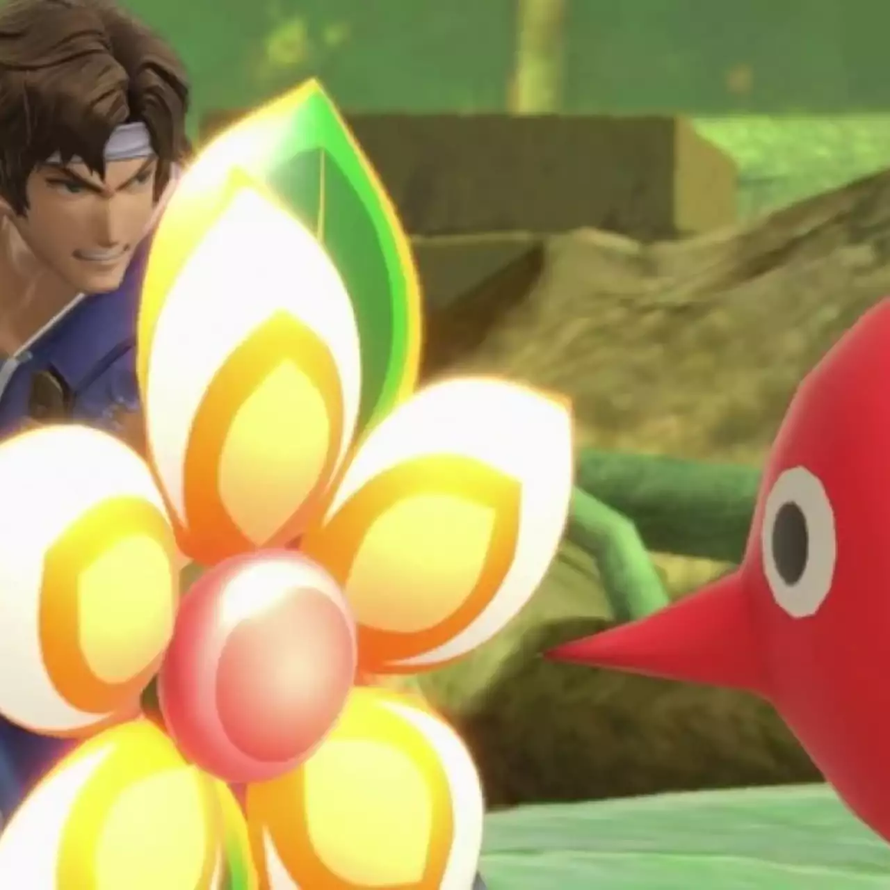 Теперь Super Smash Bros. Ultimate — самый продаваемый файтинг от Nintendo! Теперь Super Smash Bros. Ultimate — самый продаваемый файтинг от Nintendo!