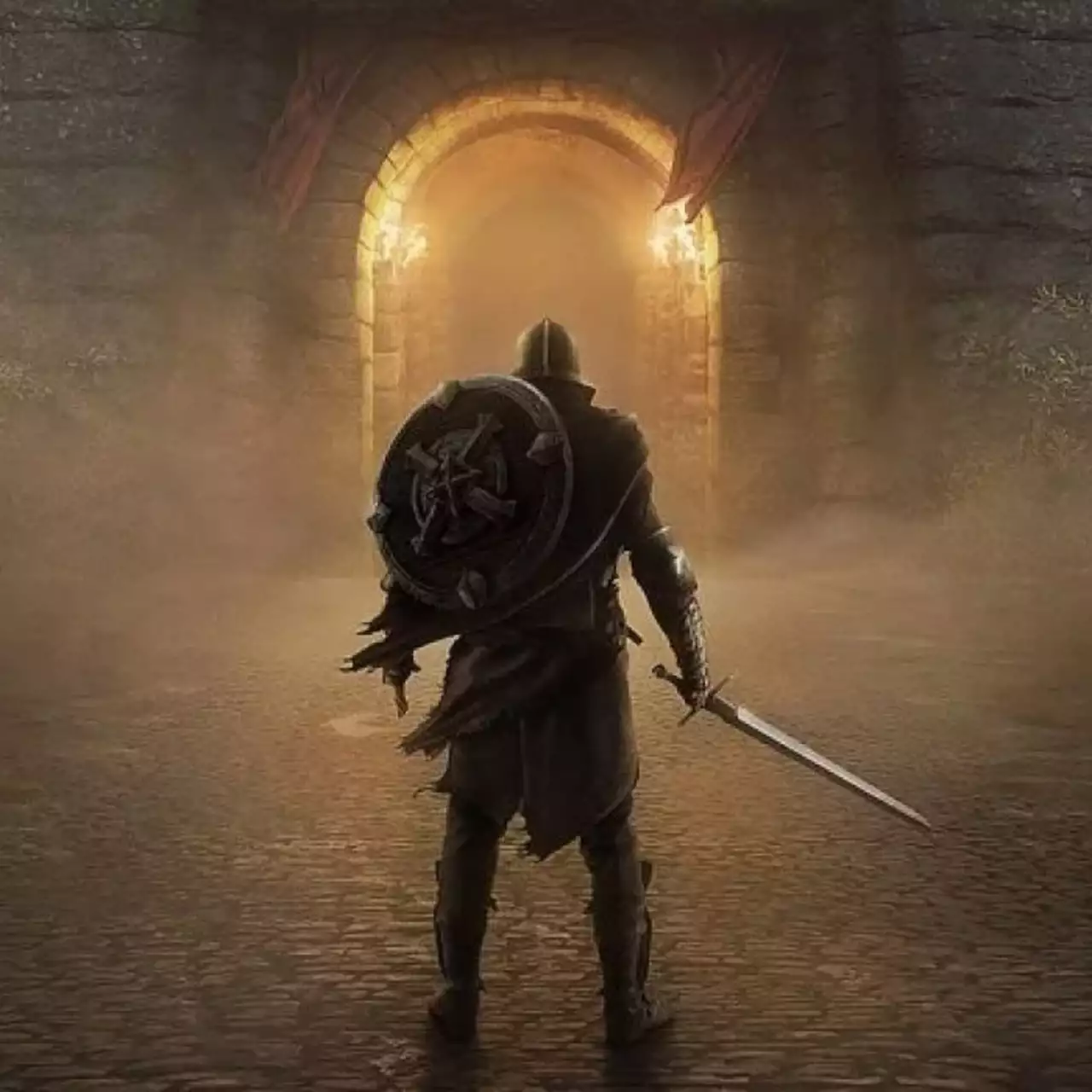 Как добывать ресурсы в The Elder Scrolls:Blades Как добывать ресурсы в The Elder Scrolls:Blades