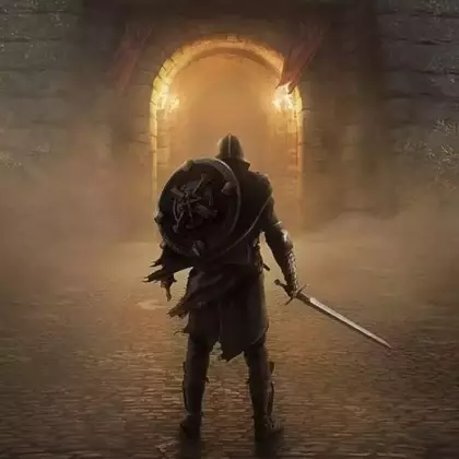 Как добывать ресурсы в The Elder Scrolls:Blades