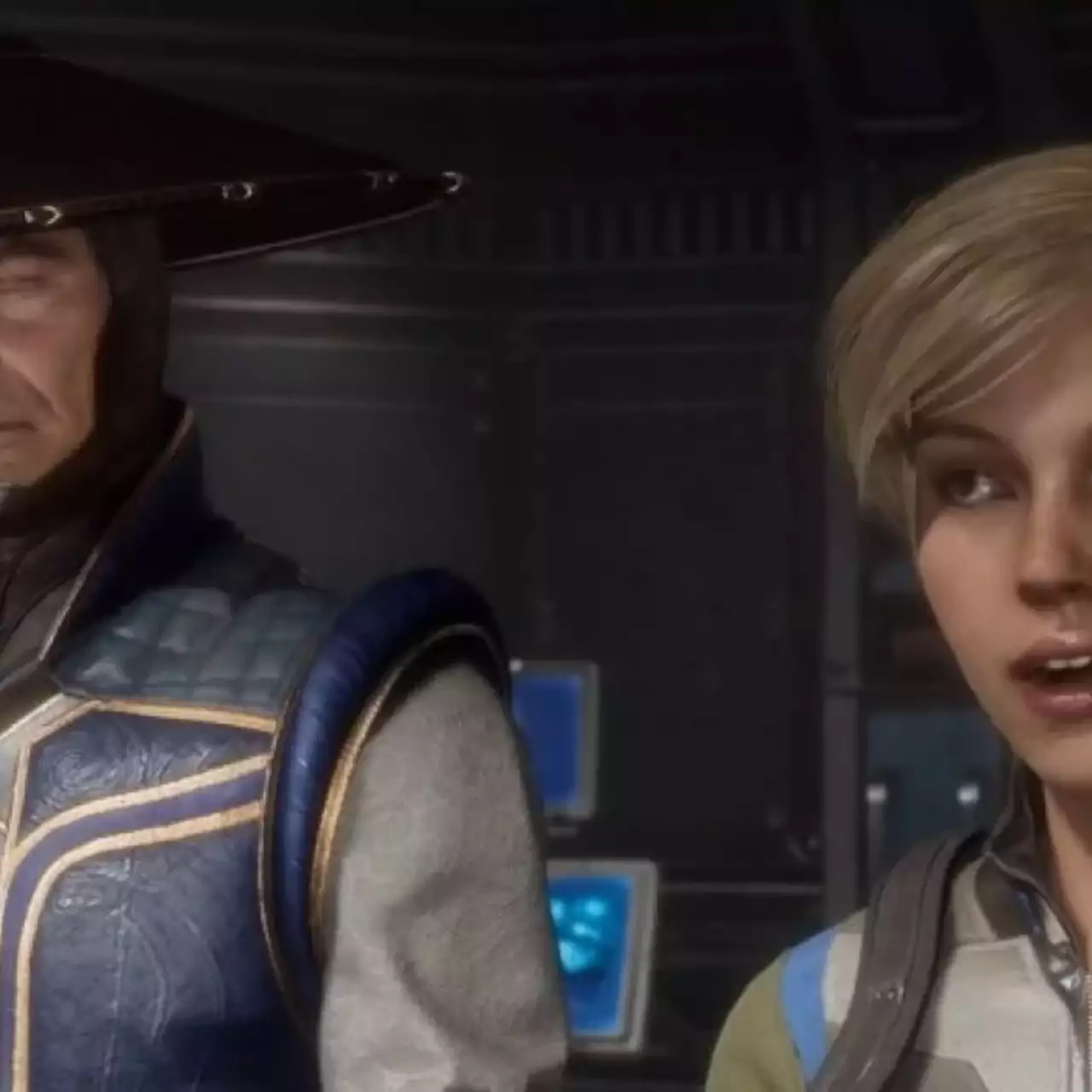 Для Mortal Kombat 11 вышел мод, убирающий ограничение FPS из кат-сцен и фаталити