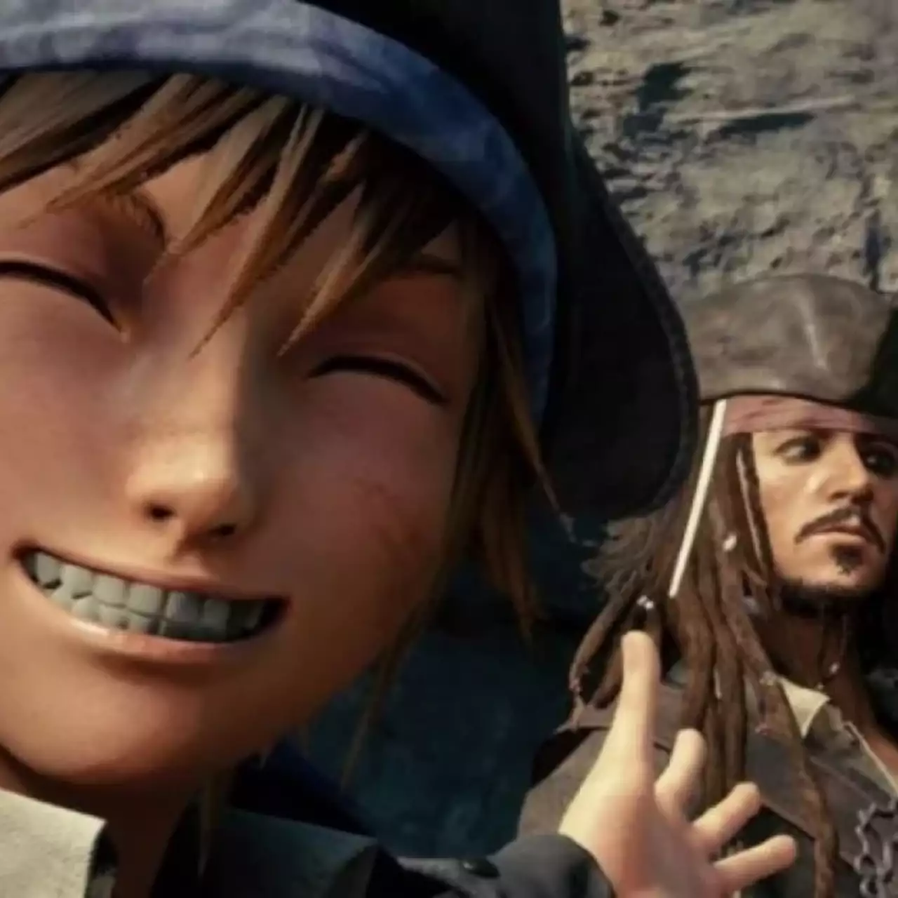 Для Kingdom Hearts 3 выйдет DLC под названием Re:Mind с новыми эпизодами и боссами Для Kingdom Hearts 3 выйдет DLC под названием Re:Mind с новыми эпизодами и боссами