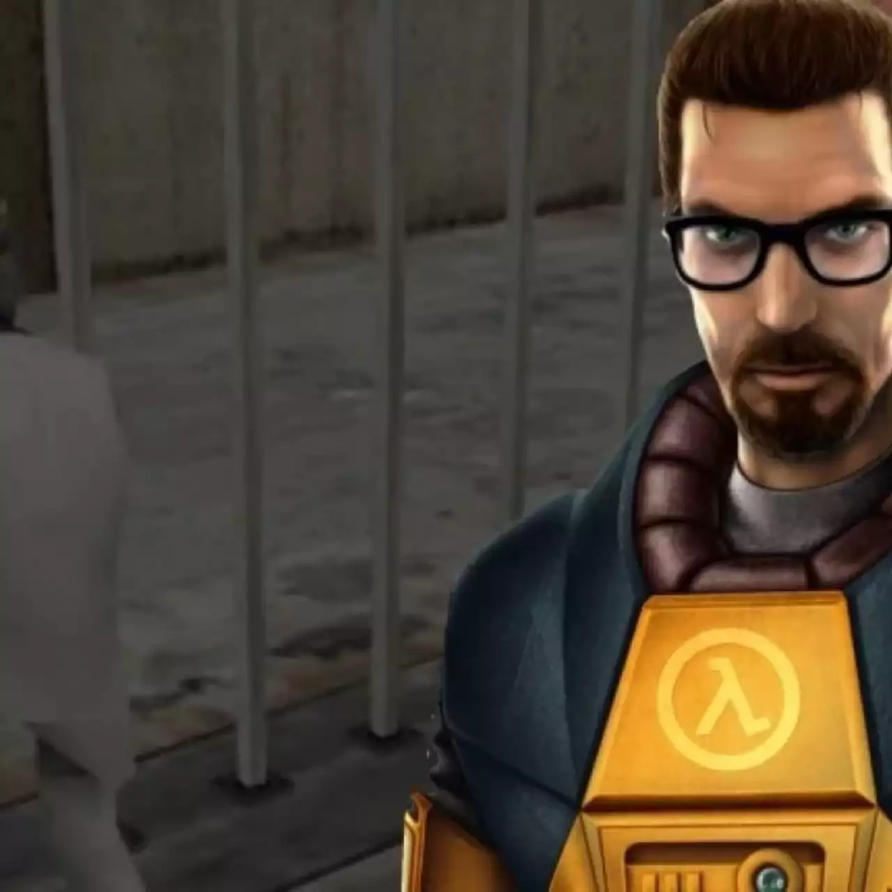 Вышла демка фанатской Half-Life 3 на Unreal Engine 4, которую создал один человек Вышла демка фанатской Half-Life 3 на Unreal Engine 4, которую создал один человек
