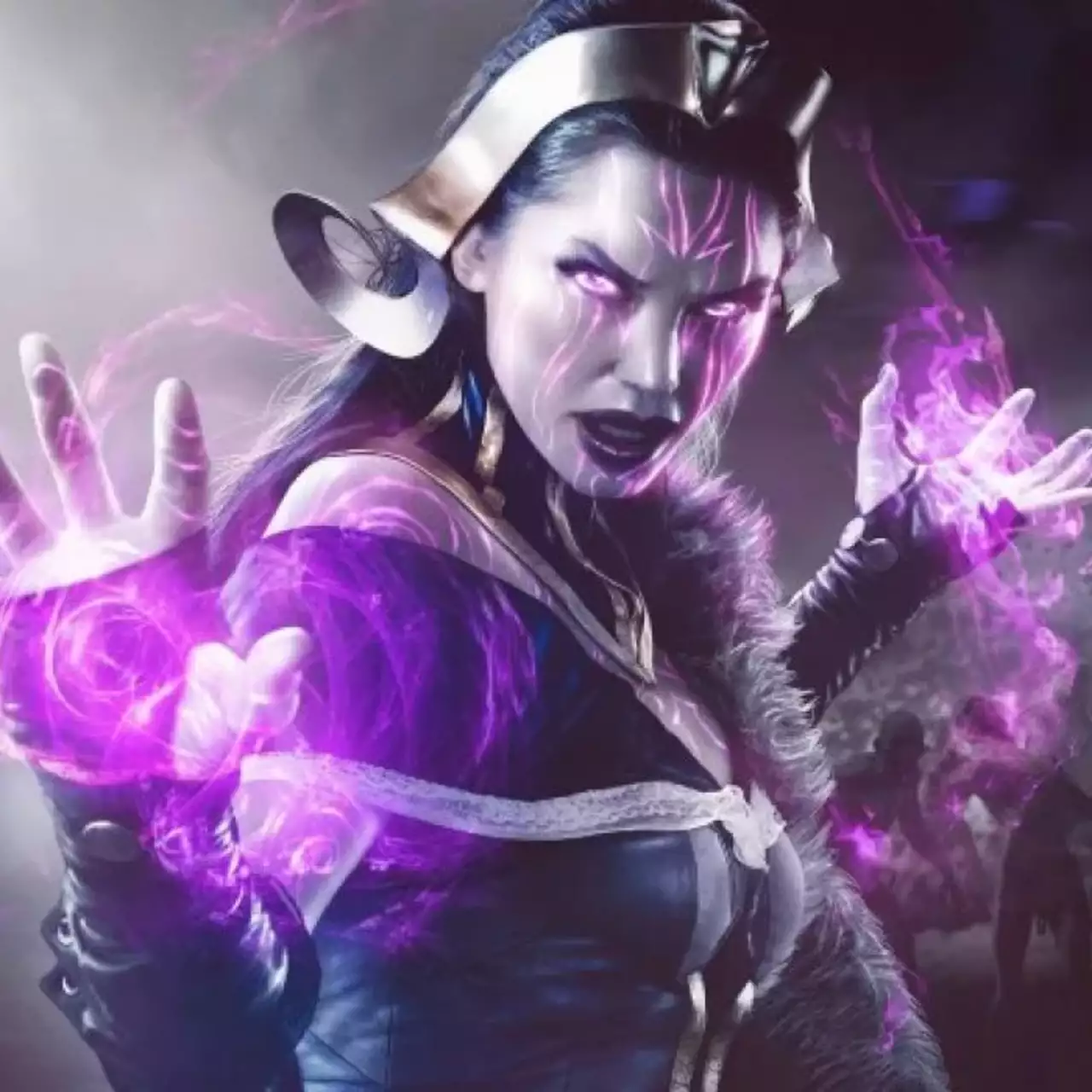 Обзор наборов Planeswalker-ов для Magic: The Gathering — «Война Искры» началась! Обзор наборов Planeswalker-ов для Magic: The Gathering — «Война Искры» началась!