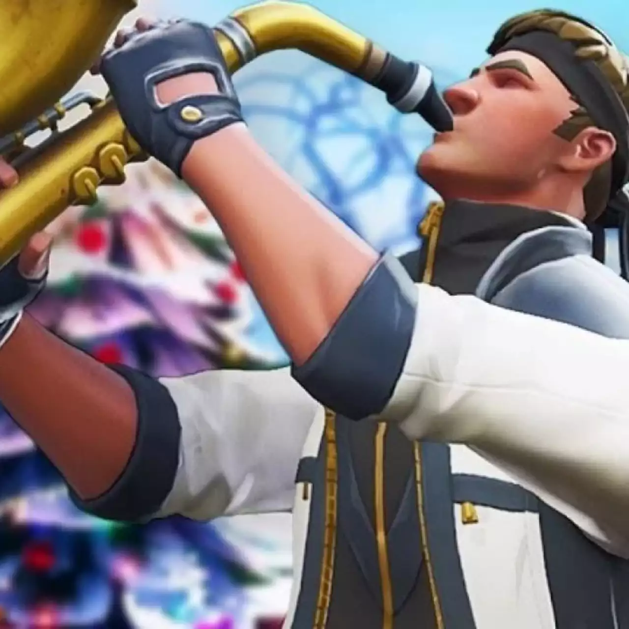Fortnite снова обвинили в воровстве. На этот раз причиной стал танец с саксофоном Fortnite снова обвинили в воровстве. На этот раз причиной стал танец с саксофоном