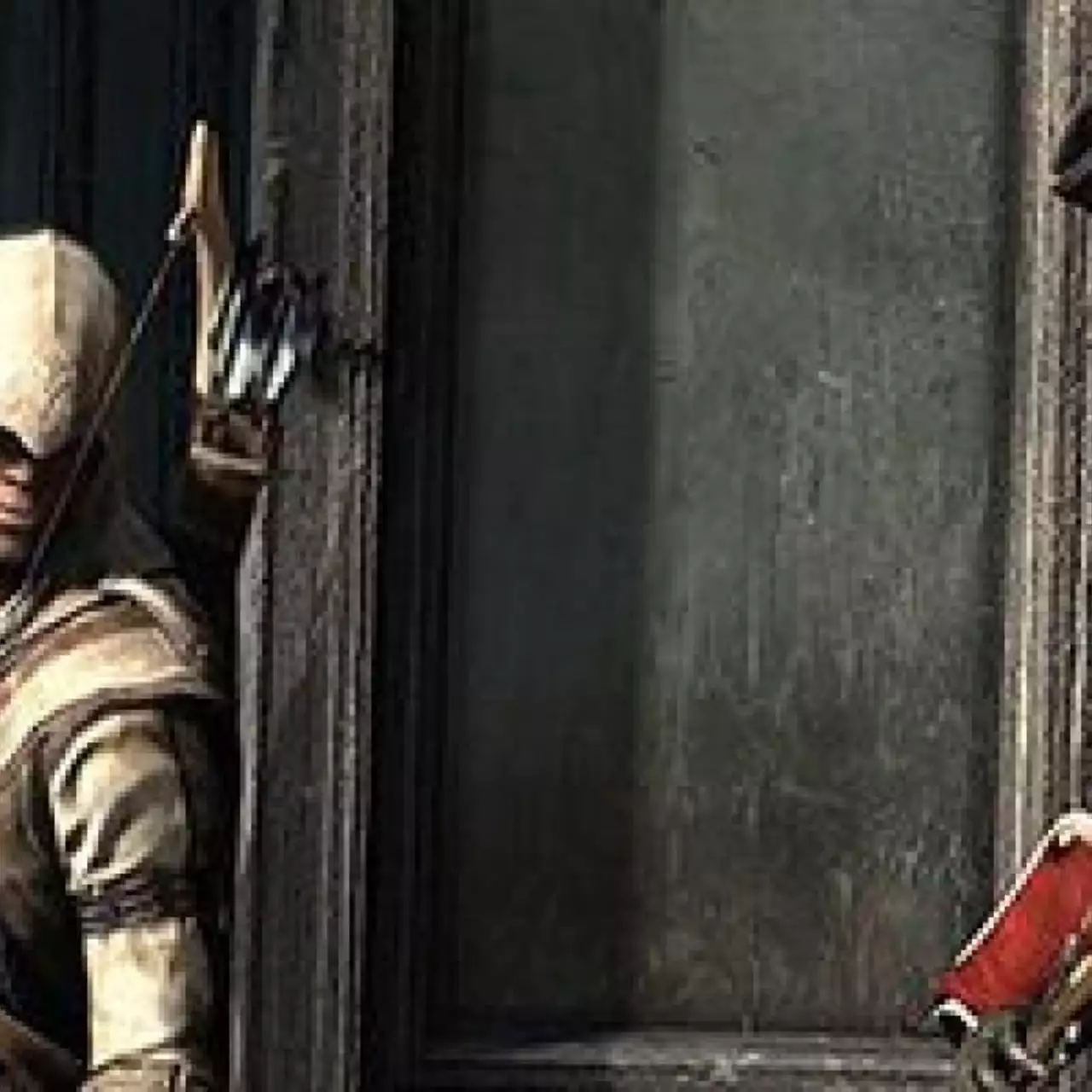 Установлена дата выхода Assassin's Creed 3 на PC Установлена дата выхода Assassin's Creed 3 на PC