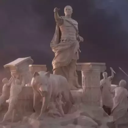 Чит-коды (консольные команды) для Imperator: Rome