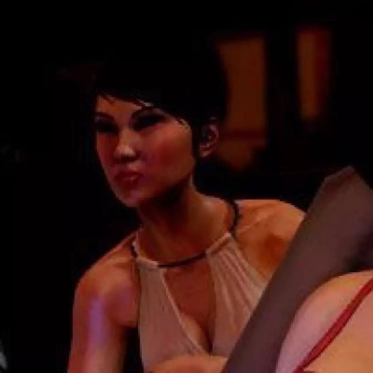 Релизный трейлер Sleeping Dogs Релизный трейлер Sleeping Dogs