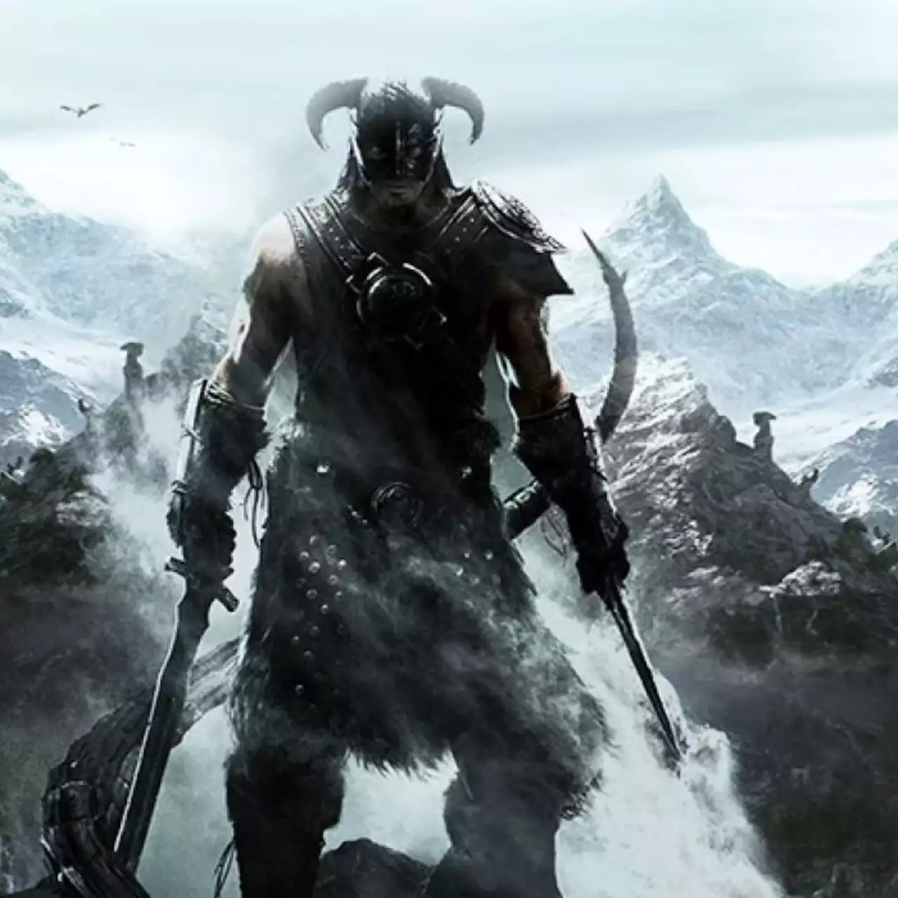 Приключения Довакина в виртуальной реальности — смотрите наш стрим Skyrim VR сегодня в 19:00 МСК Приключения Довакина в виртуальной реальности — смотрите наш стрим Skyrim VR сегодня в 19:00 МСК