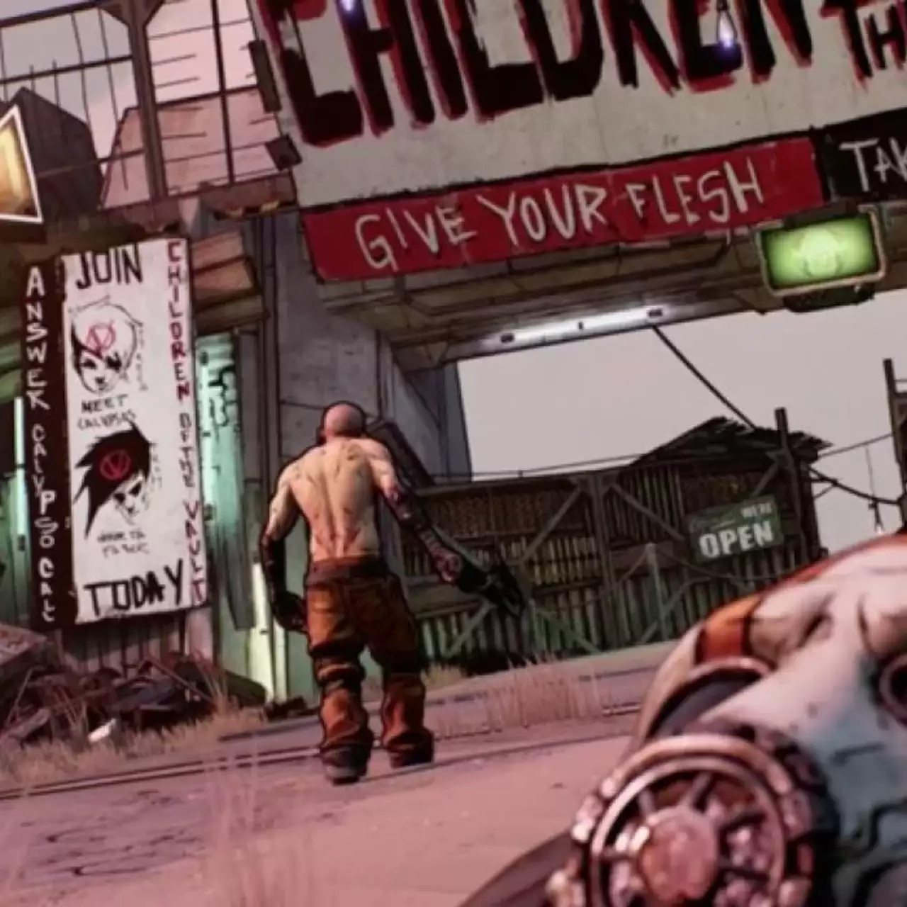 Разработчики Borderlands 3 предлагают получить бесплатный лут до релиза игры Разработчики Borderlands 3 предлагают получить бесплатный лут до релиза игры