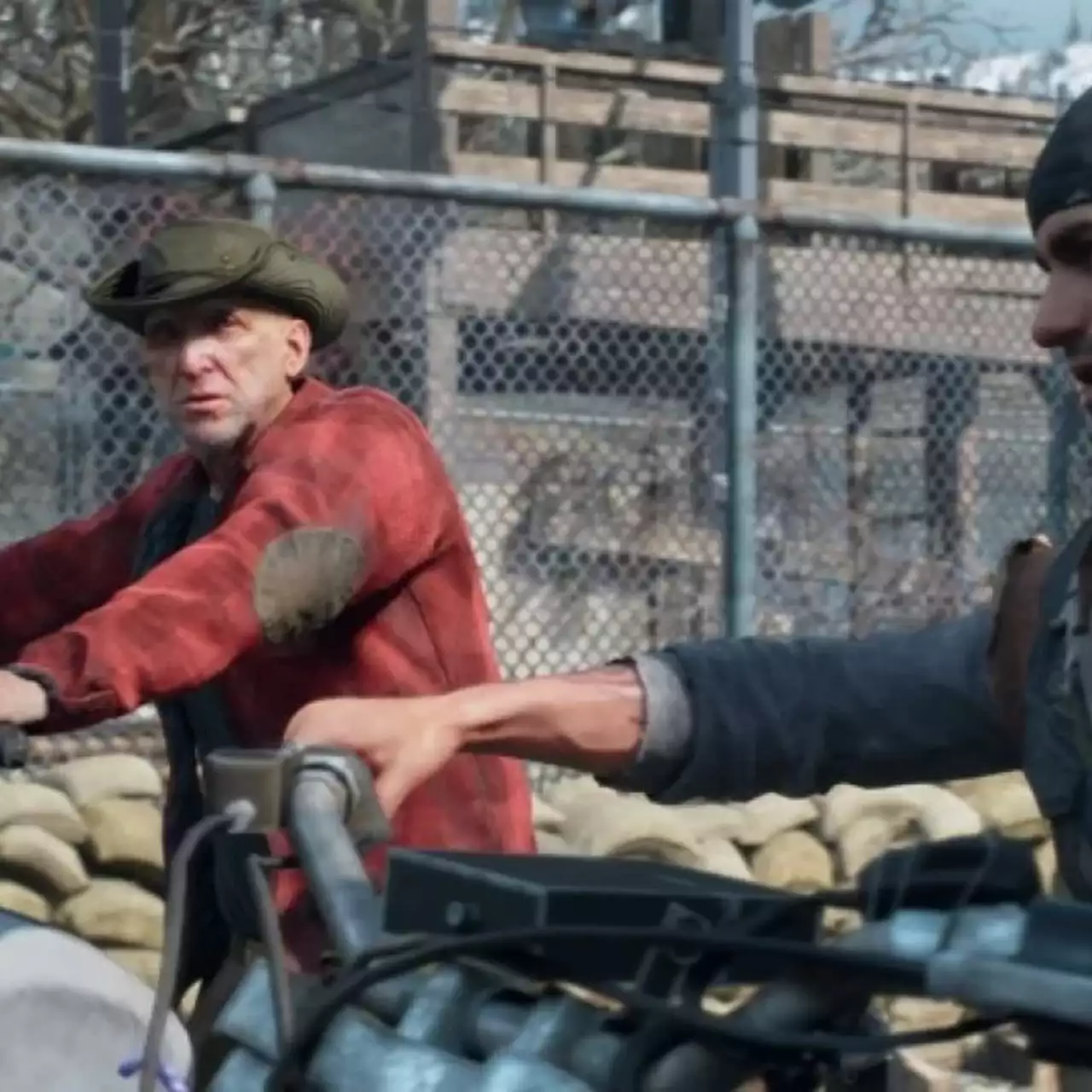 Где найти все объекты исследования Неро (NERO) в Days Gone — гайд Где найти все объекты исследования Неро (NERO) в Days Gone — гайд