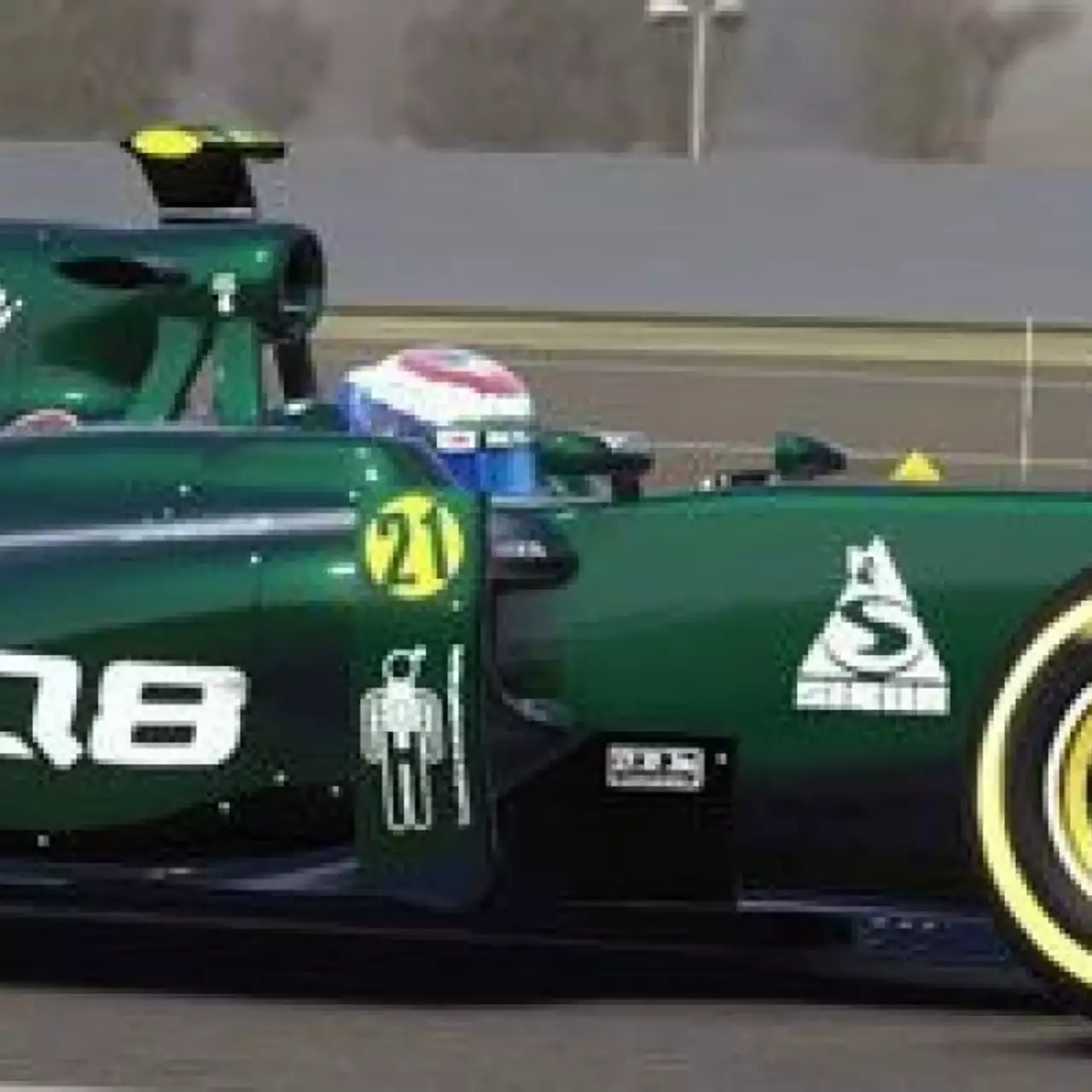 F1 2012 выйдет в Великобритании 21 сентября F1 2012 выйдет в Великобритании 21 сентября