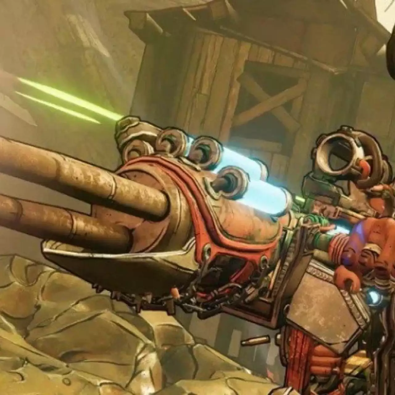 Разработчики Borderlands 3 проведут стрим с демонстрацией геймплея игры