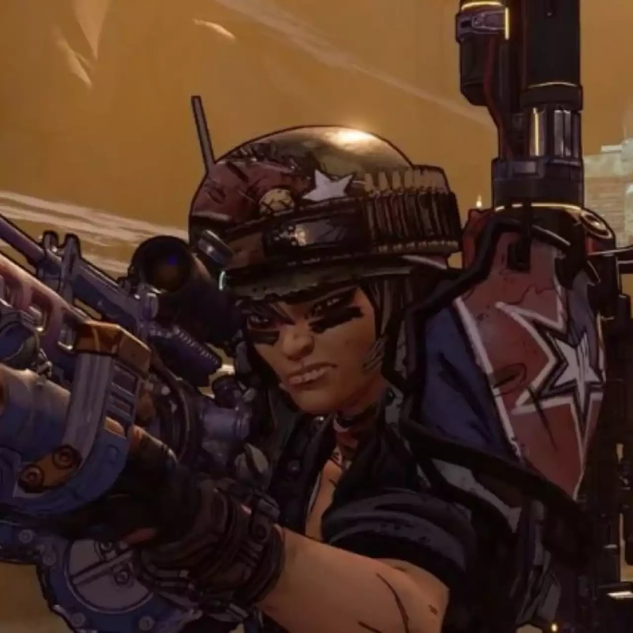 Геймплейные фишки Borderlands 3, которые разработчики позаимствовали из Apex Legends и Titanfall 2 Геймплейные фишки Borderlands 3, которые разработчики позаимствовали из Apex Legends и Titanfall 2