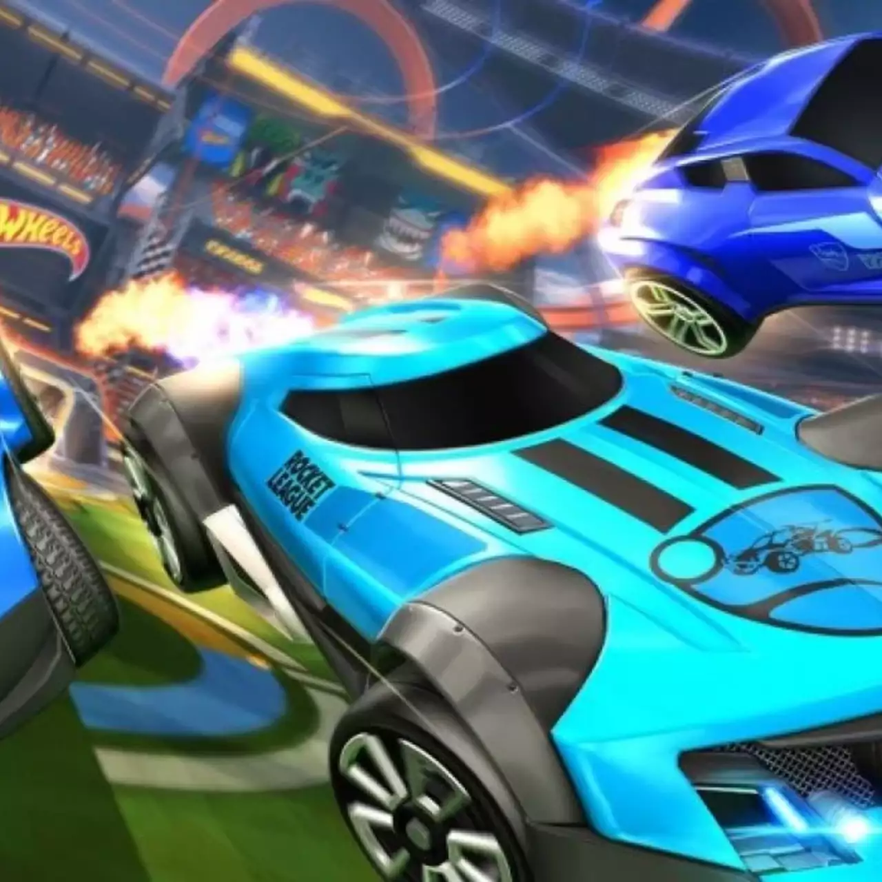 Epic Games купила разработчиков Rocket League. Игра исчезнет из магазина Steam к концу года Epic Games купила разработчиков Rocket League. Игра исчезнет из магазина Steam к концу года