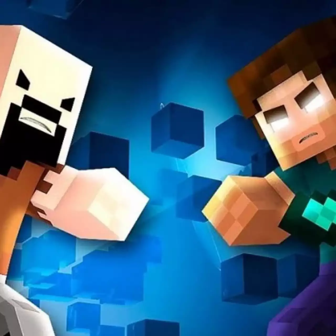 За толерантность и двор! Почему Minecraft и Mojang больше не хотят иметь ничего общего со своим создателем За толерантность и двор! Почему Minecraft и Mojang больше не хотят иметь ничего общего со своим создателем