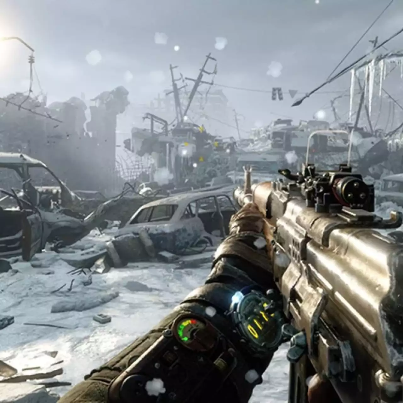 Metro Exodus и Borderlands 3 на PC отныне можно купить не только в Epic Games Store, но и на Humble Bundle Metro Exodus и Borderlands 3 на PC отныне можно купить не только в Epic Games Store, но и на Humble Bundle