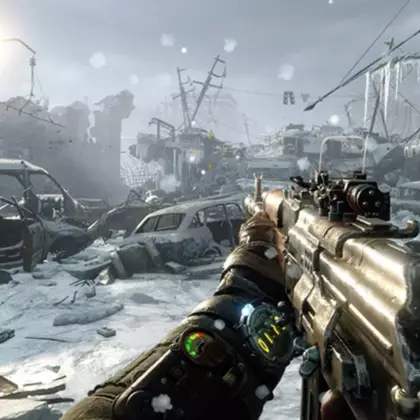 Metro Exodus и Borderlands 3 на PC отныне можно купить не только в Epic Games Store, но и на Humble Bundle