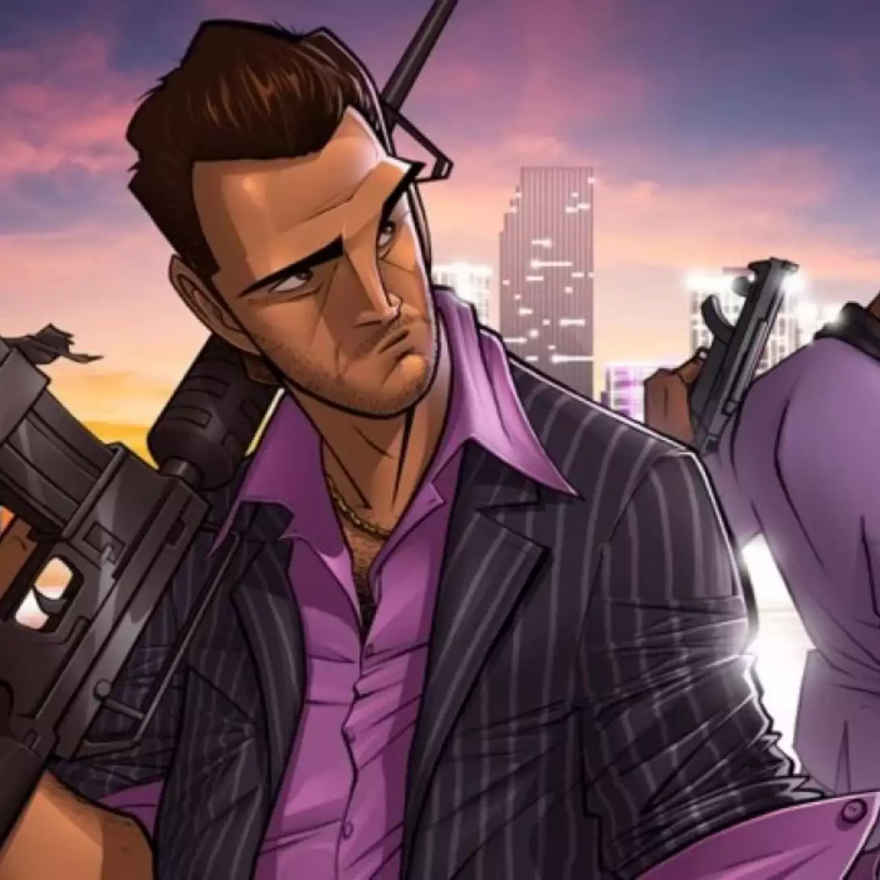 Появились новые слухи о месте действия GTA 6