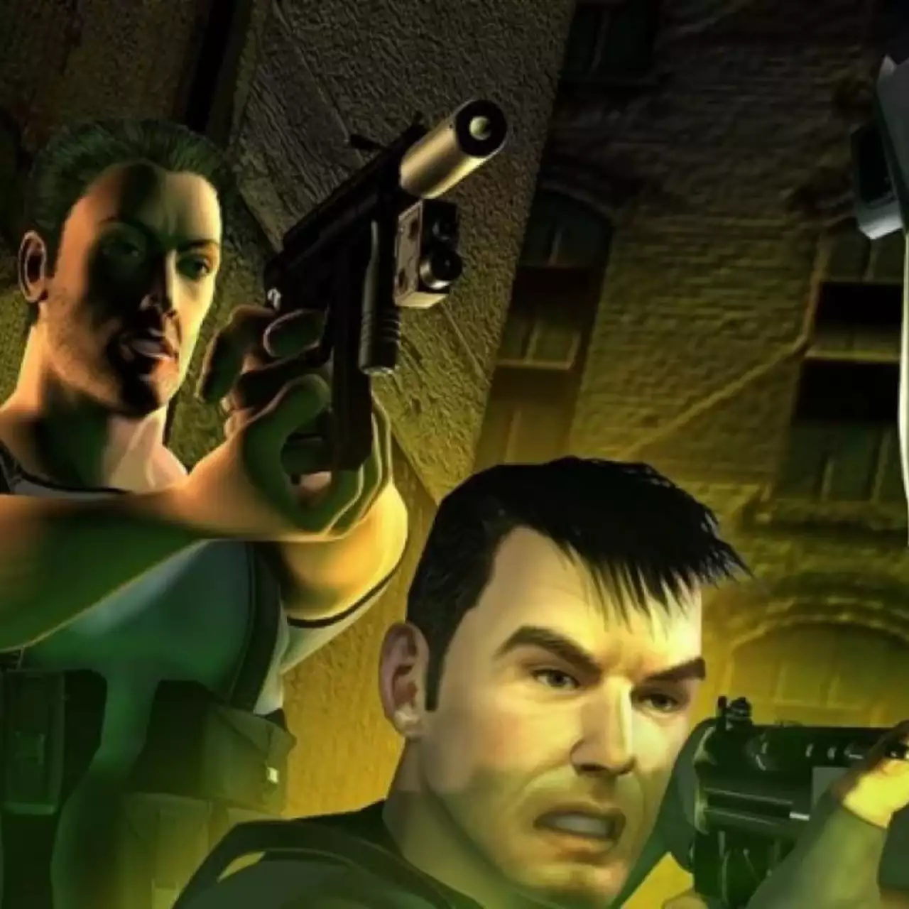 В Days Gone нашли пасхалку к культовой Syphon Filter 1999 года — видео В Days Gone нашли пасхалку к культовой Syphon Filter 1999 года — видео