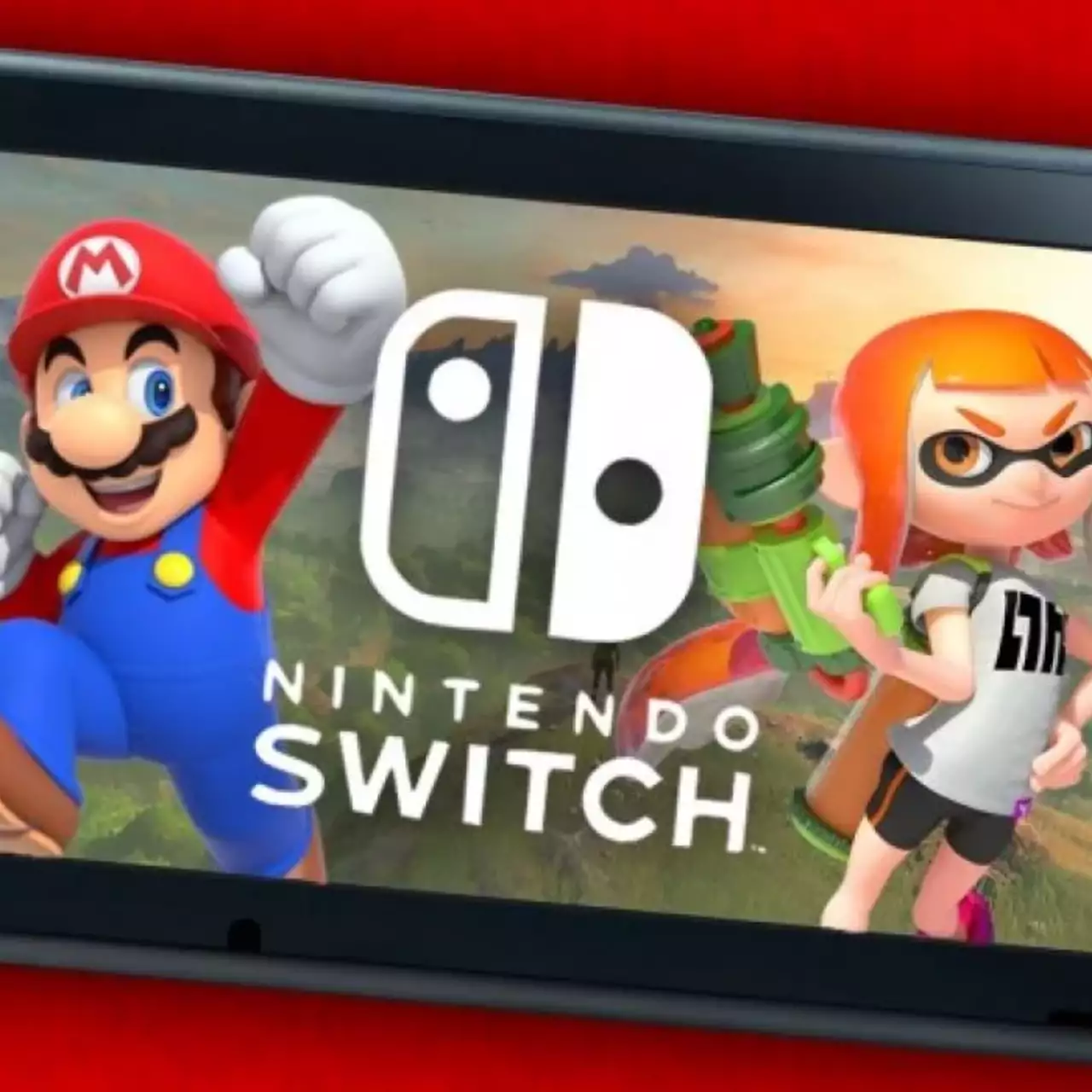 Nintendo Switch и игры для нее продаются по низким ценам в магазинах России — началась «Японская весна» Nintendo Switch и игры для нее продаются по низким ценам в магазинах России — началась «Японская весна»