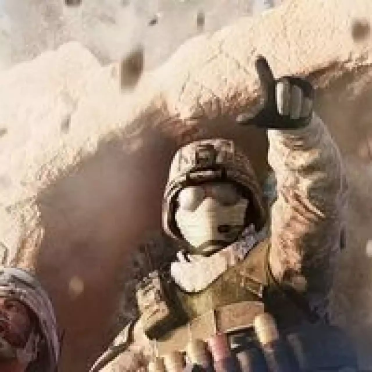 Codemasters выпустила новое видео Operation Flashpoint: Red River