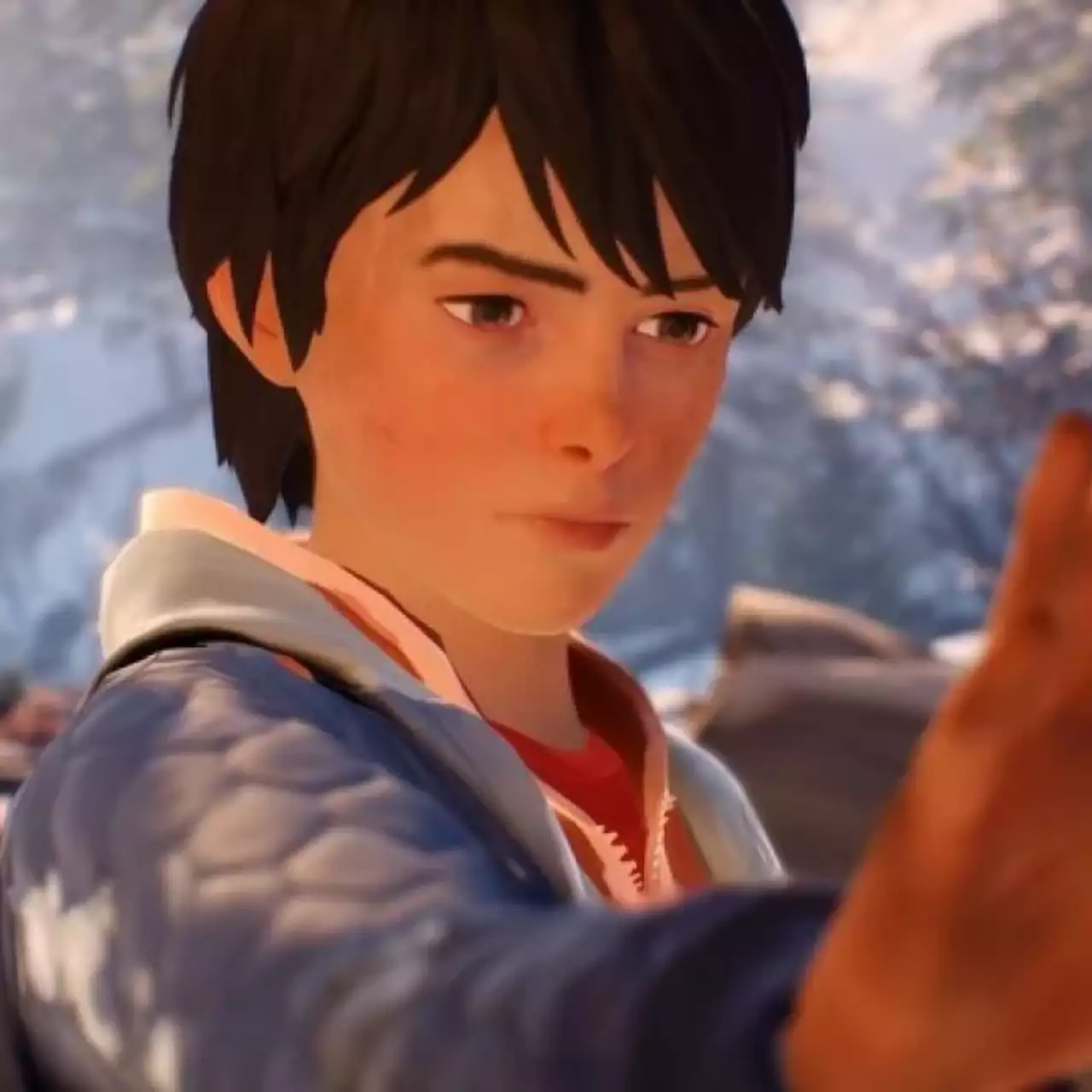 Дружба и вражда между братьями — вышел трейлер третьего эпизода Life is Strange 2 Дружба и вражда между братьями — вышел трейлер третьего эпизода Life is Strange 2